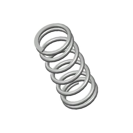 Approved Vendor Compression Spring, O= .420, L= 1.00, W= .047 G109969137